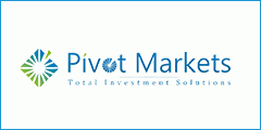 PivotMarkets 口座開設