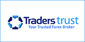 TradersTrust 口座開設